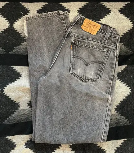 Levi's Vintage Jeans