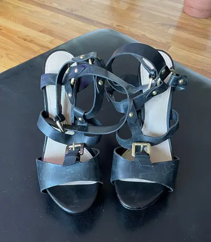 Guess  Sandals Heeled Pumps High Heels Stilettos