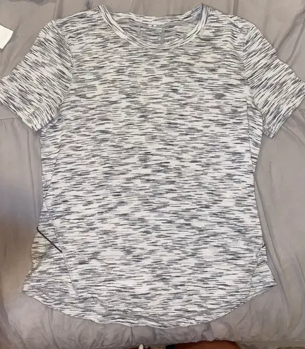 Lululemon Shirt