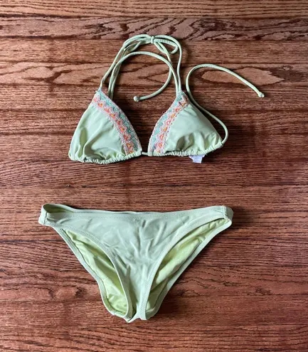 American Eagle Bikini