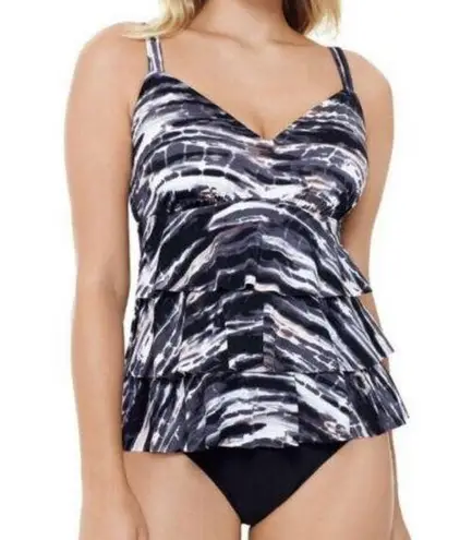 Swim Solutions Triple Tiered One