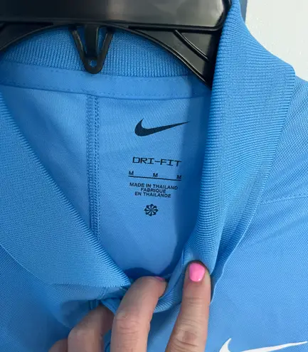 Nike Mens  Golf Polo