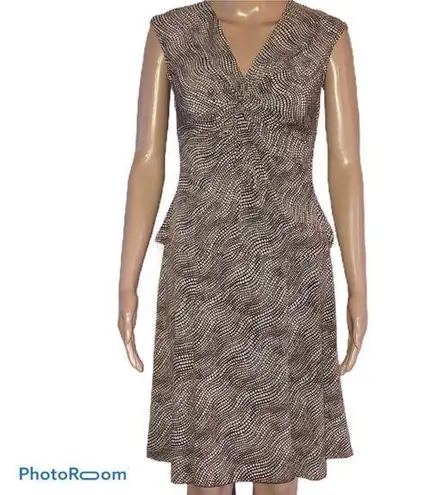 Briggs New York skirt set