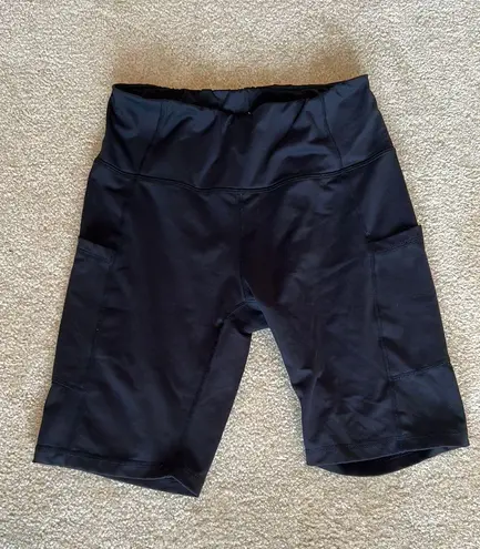 Baleaf Black Biker Shorts