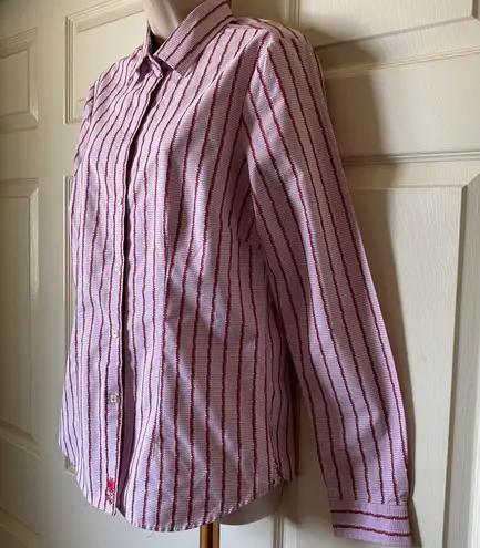 Robert Graham BEAUTIFUL SHIRT Used Once