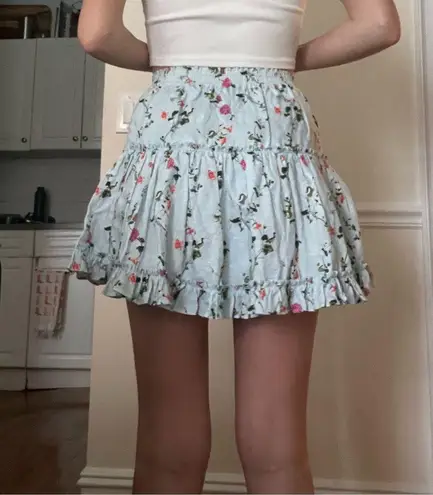 Hill House  Skirt