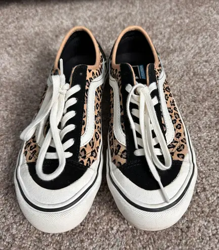 Vans  - Image 1