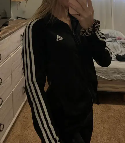 Adidas Track Suit