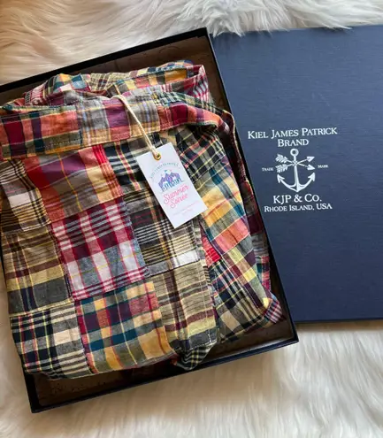 Kiel James Patrick Skirt