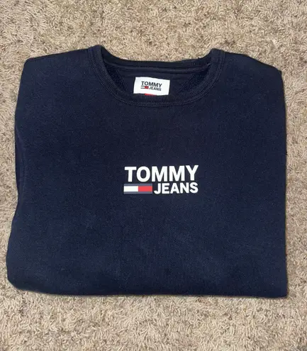 Tommy Hilfiger Crewneck