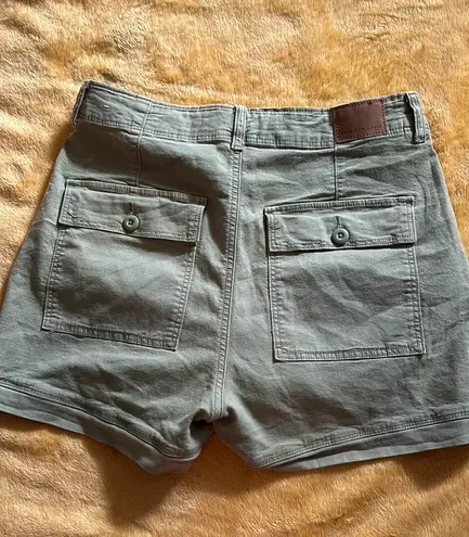 American Eagle Outfitters Cargo Shorts