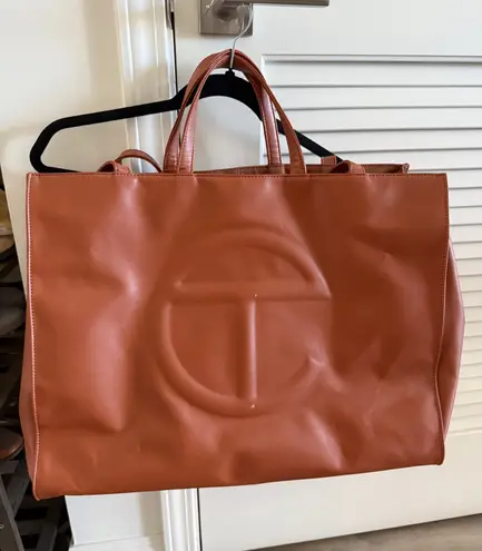 Telfar Large Tote