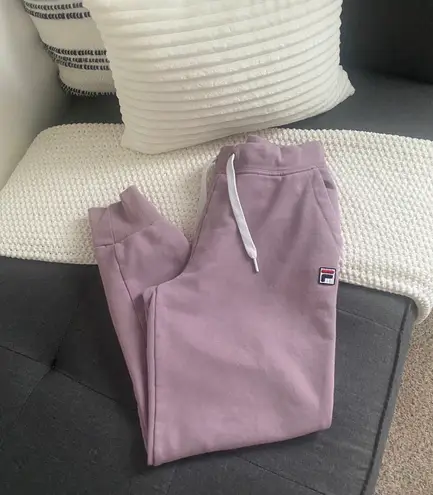 FILA Sweatpants Joggers