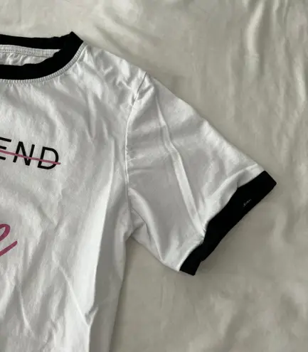 Miss To Mrs White Girlfriend To Fiancé T-Shirt