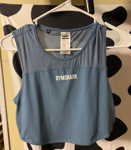 Gymshark Cropped Top