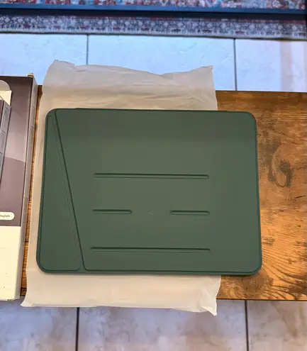 Selling ESR iPad Case (Brand New) Blue