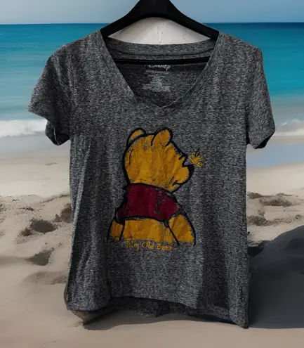 Winnie the Pooh Silly Old Bear Women M T