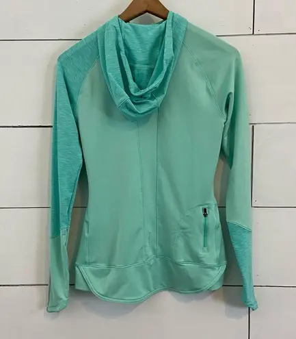 Saucony Women’s Dash Hoodie. Size XSmall. EUC