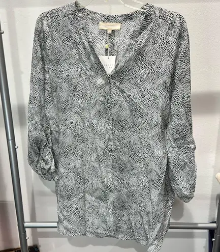 Grand & Greene Blouse Half
