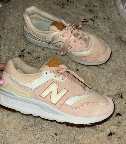 New Balance Sneakers