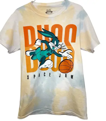 Space Jam A New Legacy Bugs Bunny Tie