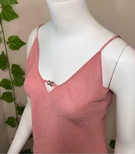 Valerie Stevens Vintage 1990’s Slip Dress