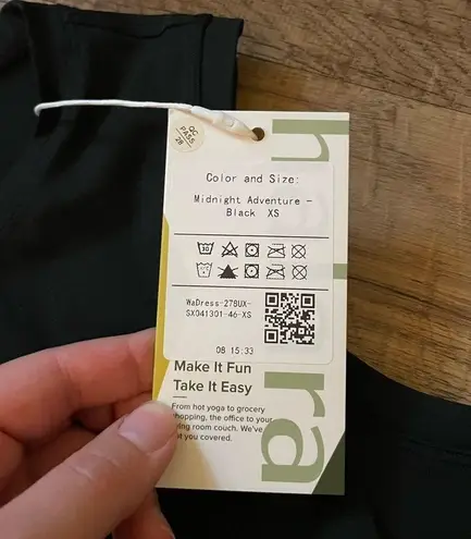 Halara  Everyday 2-Piece Activity Dress