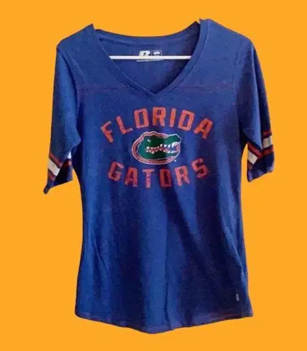 Russell Athletic RUSSELL University of Florida Gators T-Shirt Size Medium