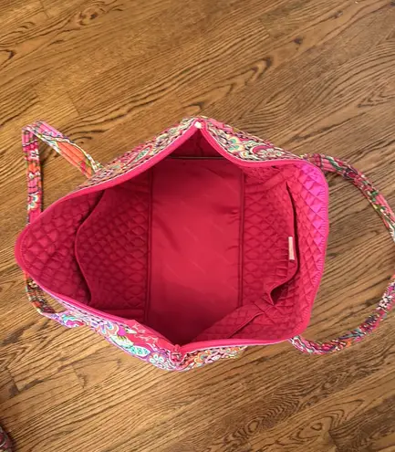 Vera Bradley Duffel Bag