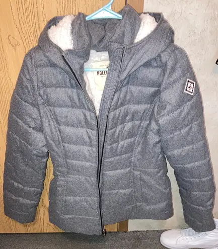 Hollister Jacket