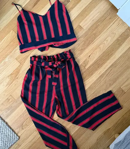 Striped Two - Image 1