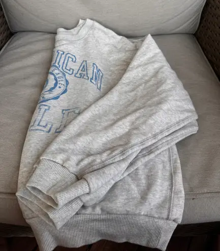 American Eagle Outfitters Sweatshirt