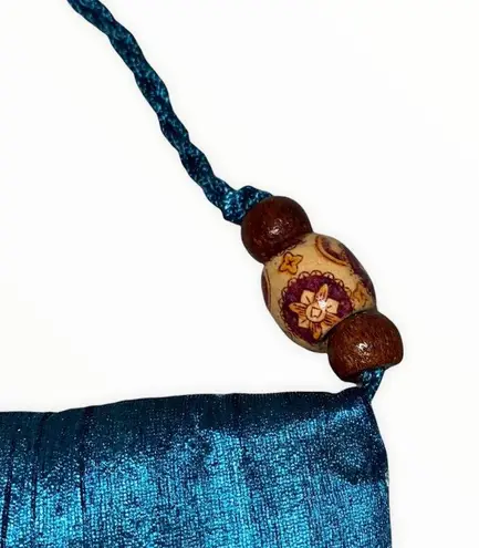 🇺🇸 Silk Embroidered Color