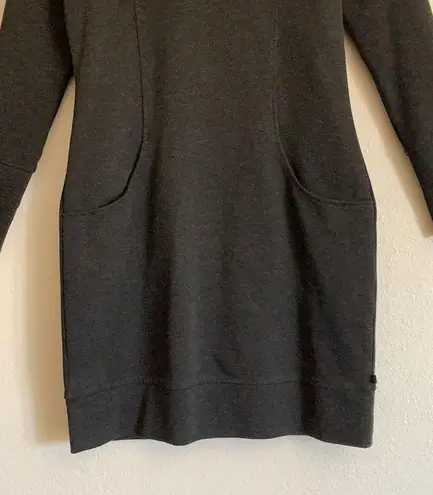 Merrell 5/$25 Indira Cowl Neck Mini Dress