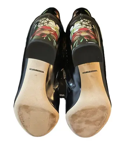 Dolce & Gabbana Boots