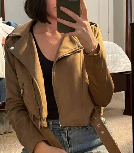 Forever 21 Jacket