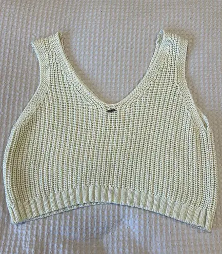 O'Neill Sweater Vest - Image 2