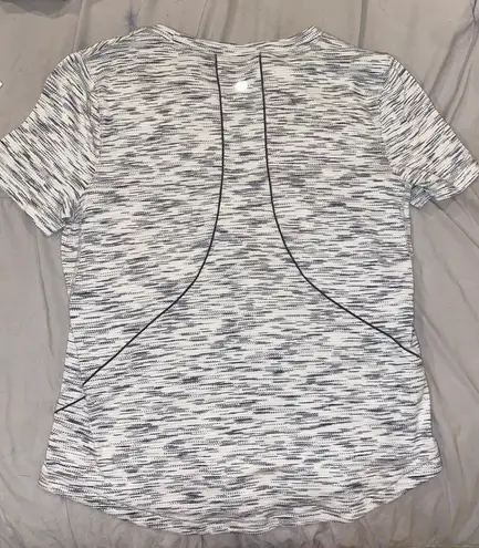 Lululemon Shirt