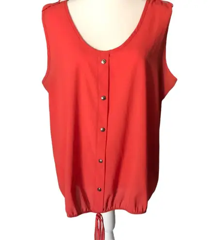 Mine Too Plus Size Blouse