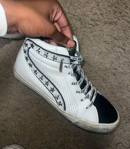 Vintage Havana  Sneakers - Image 1