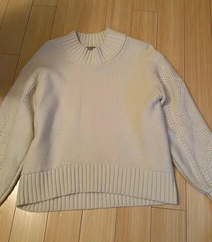 Everlane Sweater