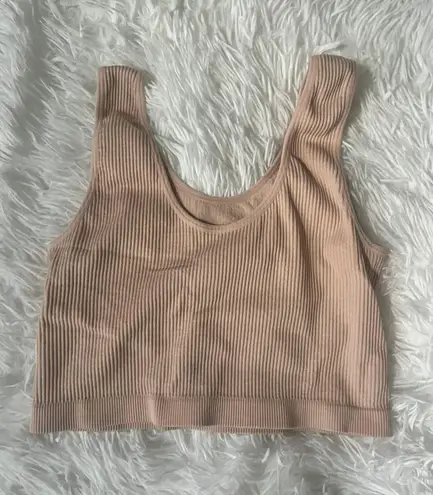 Forever 21 Seamless Tank