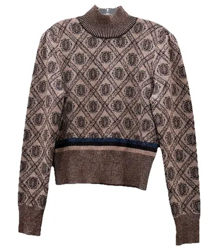 CINQ A SEPT Weston Rose