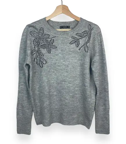 St. Bernard - Dunnes Dunnes St. Bernard Embellished Crewneck Sweater