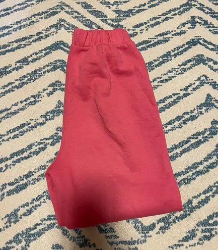 ZARA Joggers