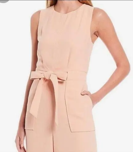 Gibson Latimer NWT Wide Leg Jumpsuit with Pockets