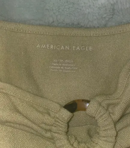 American Eagle Outfitters Tank-top