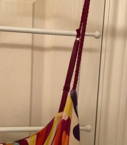 Missoni for Target cami multicolored S Purple