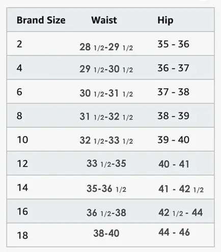 Briggs New York Women's Perfect Fit Pant