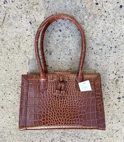 Liz Claiborne Mini Handbag